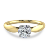 Kay engagement ring