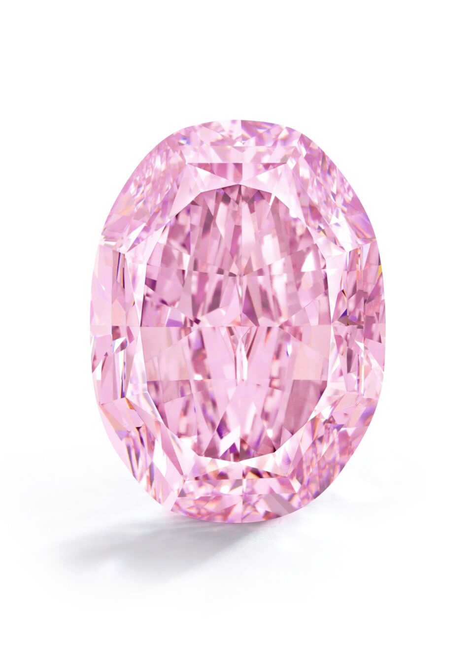 Pink Diamond