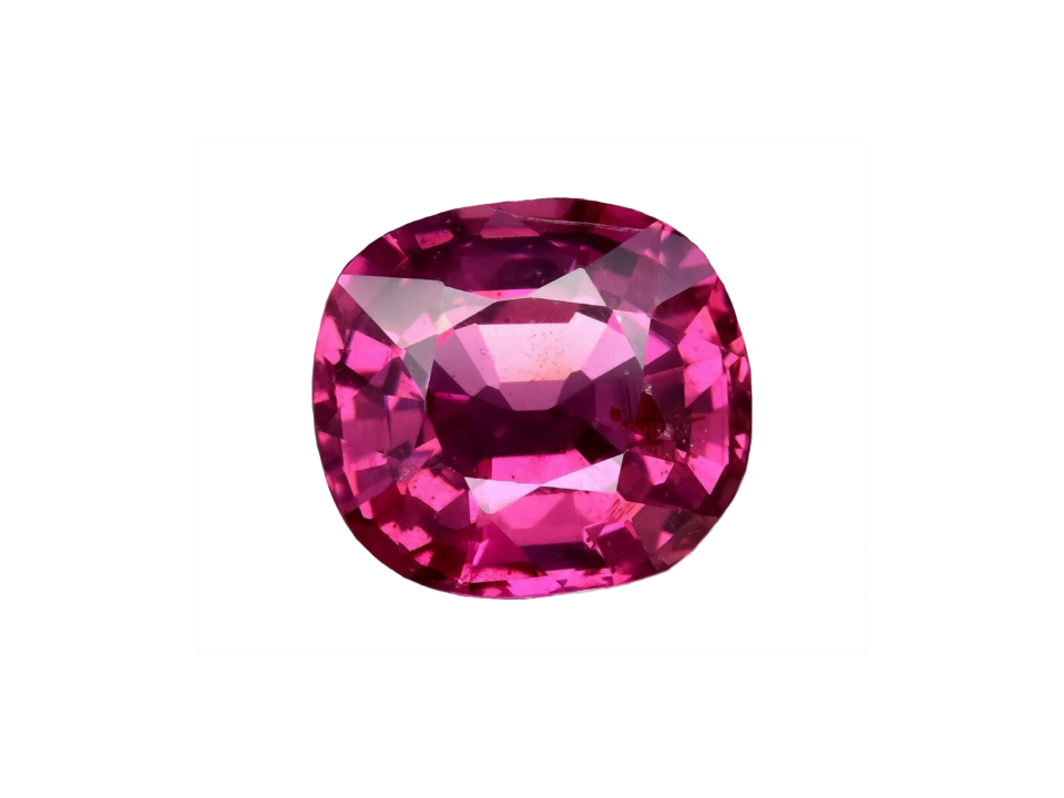 Pink Tourmaline