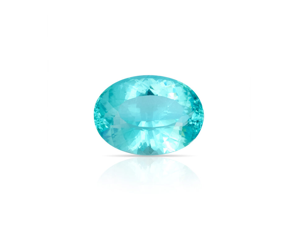 Pariba Tourmaline